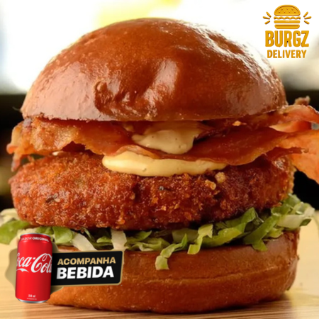 COMBO Classic Chicken