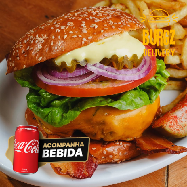 2X COMBO Classic Salada